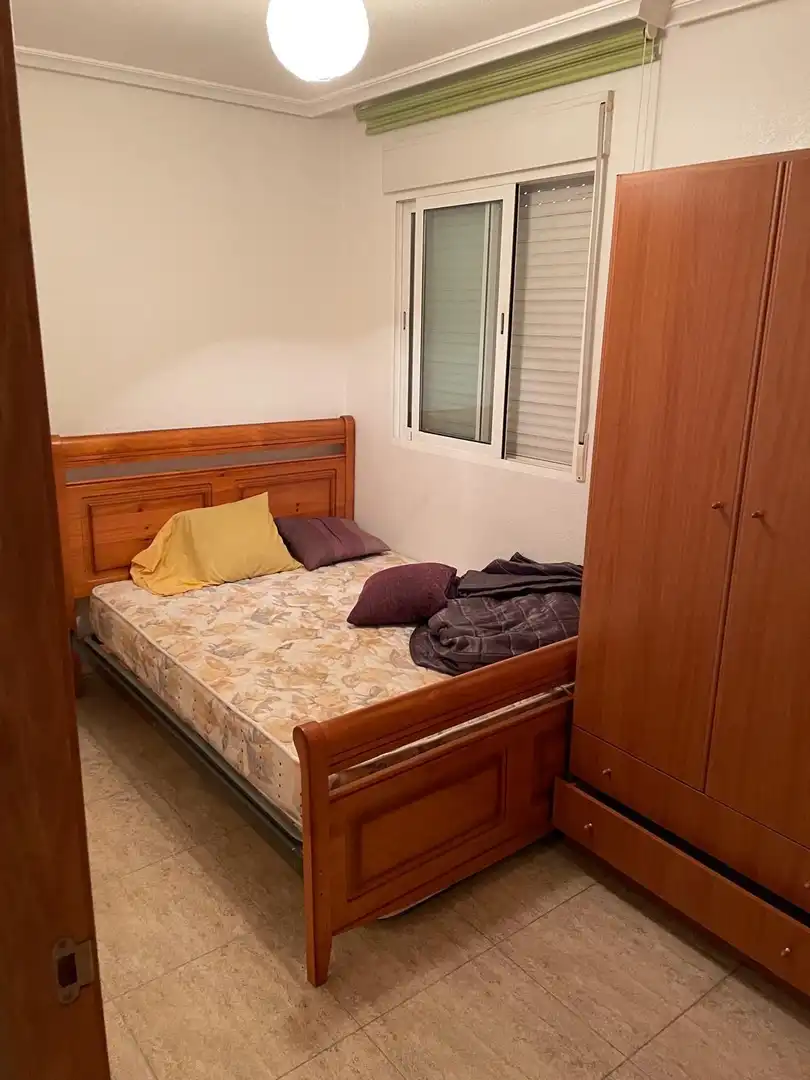Flat for sale in Calle Valle Inclán, San Isidro