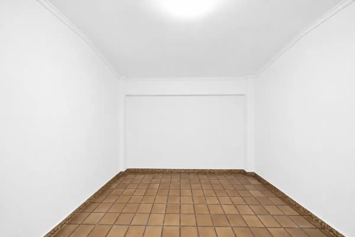 Flat for rent in Dénia  with Heating