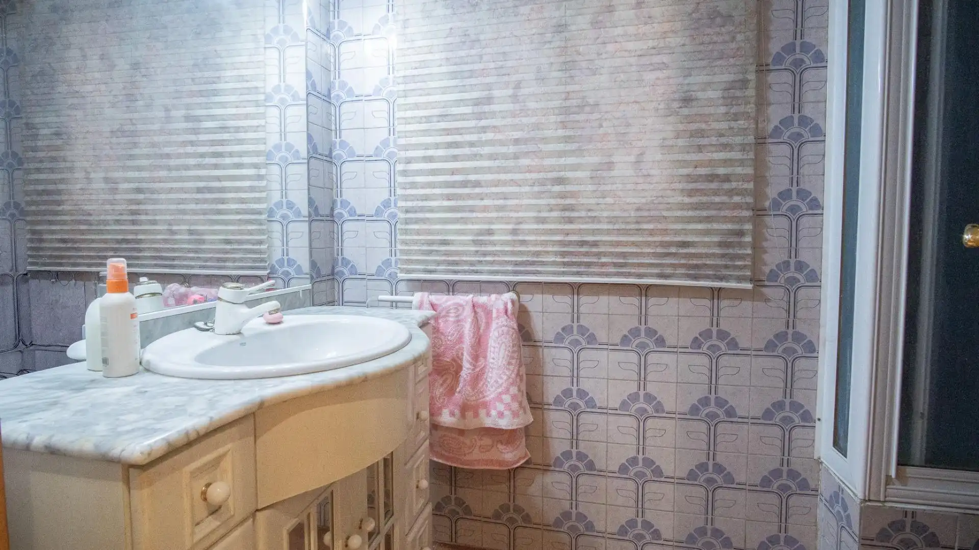 Baño de Piso en venta en Elda