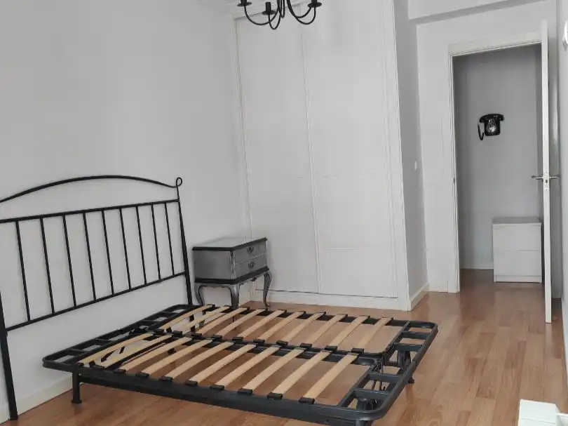 Dormitori de Pis de lloguer en Ciudad Lineal