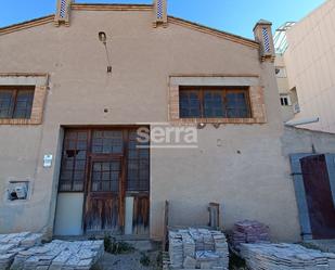 Building for sale in Sant Martí Sarroca