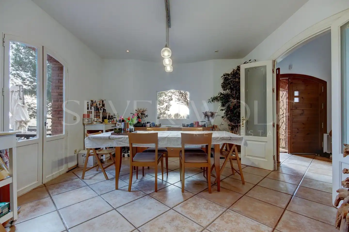Maison avec piscine à vendre à calle de l'Eucaliptus, imagen 11