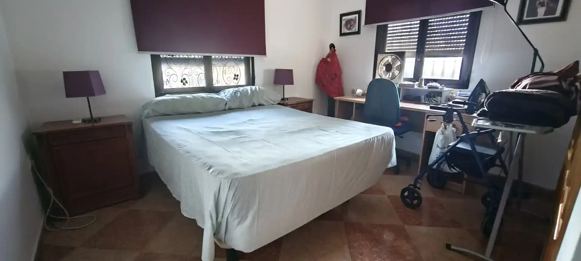 Dormitori de Casa o xalet en venda en  Córdoba Capital amb Aire condicionat