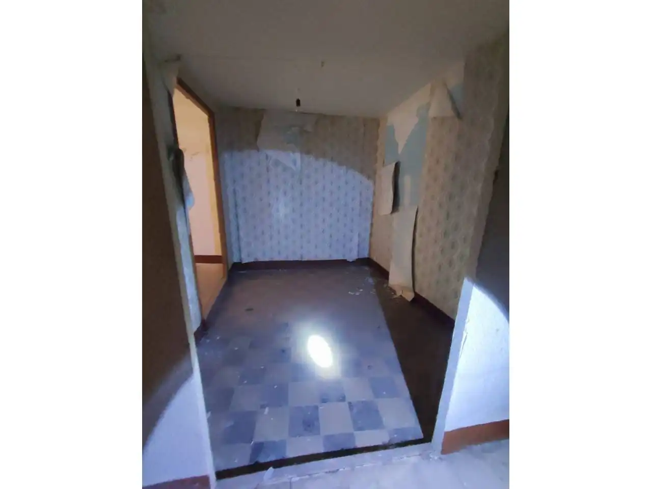 Casa adosada en venta en Barbastro