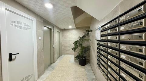 Foto 4 de Piso en venta en Calle Calar Alto, Plaza de Toros - Santa Rita,  Almería Capital