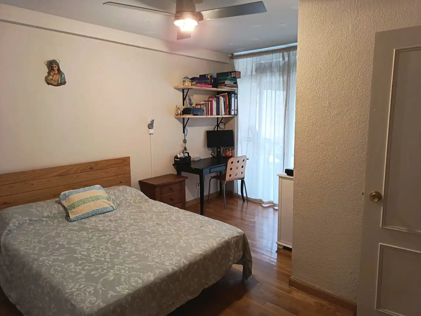 Flat with lift for sale in Chorrillo, imagen 12