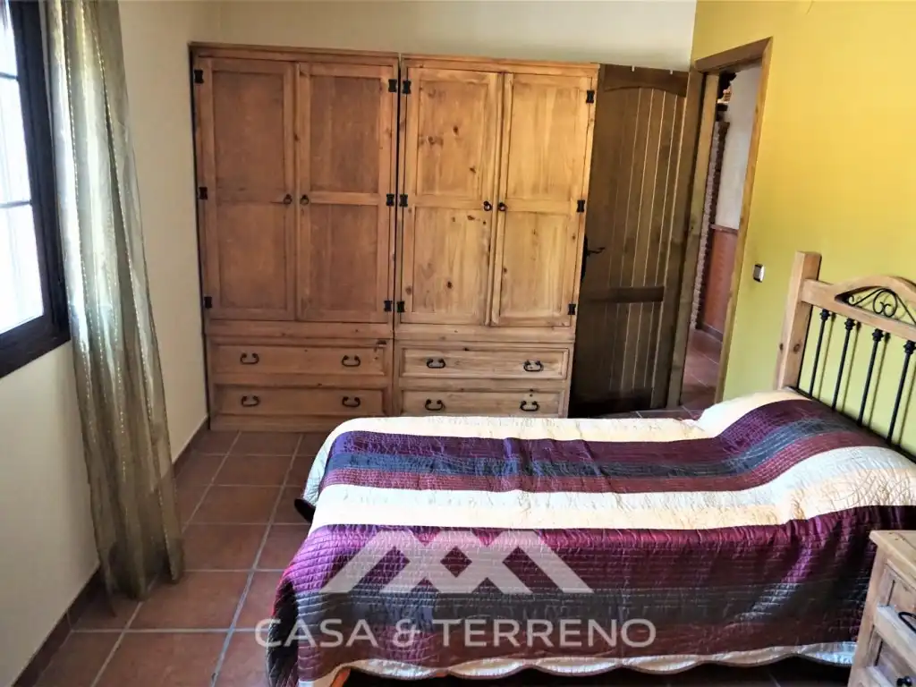 Casa con piscina in vendita a Pago de la Rabita, imagen 13