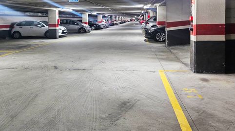 Foto 4 de Garaje de alquiler en Rúa Posse, 68, Cuatro Caminos - Plaza de la Cubela, A Coruña Capital