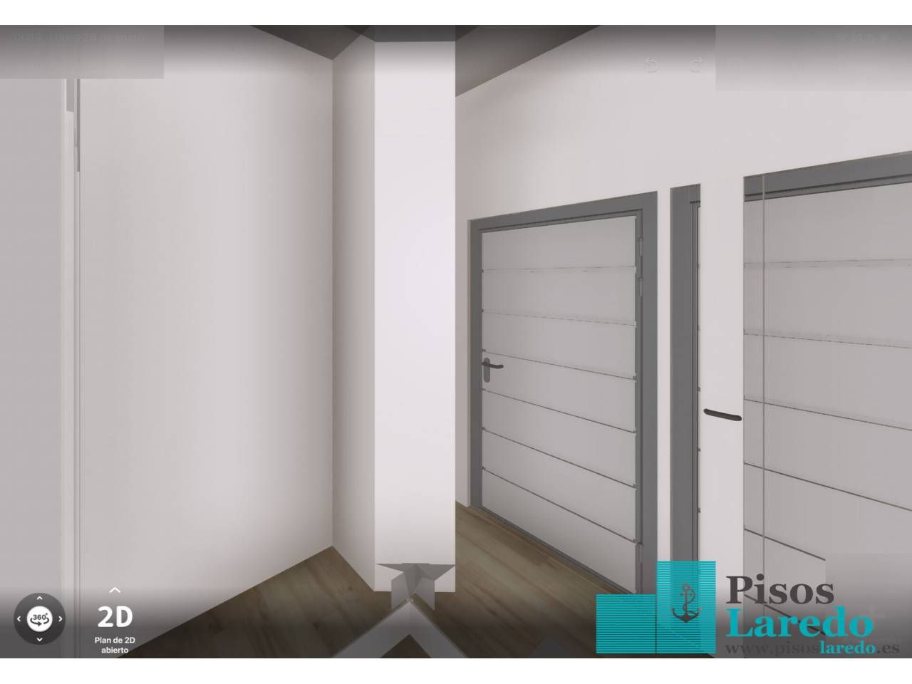 Trastero en venta en Laredo