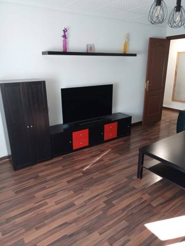 Piso en Alquiler en Camí dels Magros - Casablanca