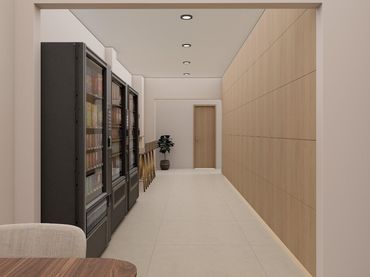 Erdgeschosswohnung zum Verkauf in Calle Calle Gremis