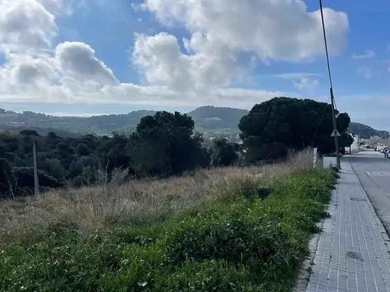 Terreno residenziale in vendita a Carrer VALLDORITG 106, imagen 8