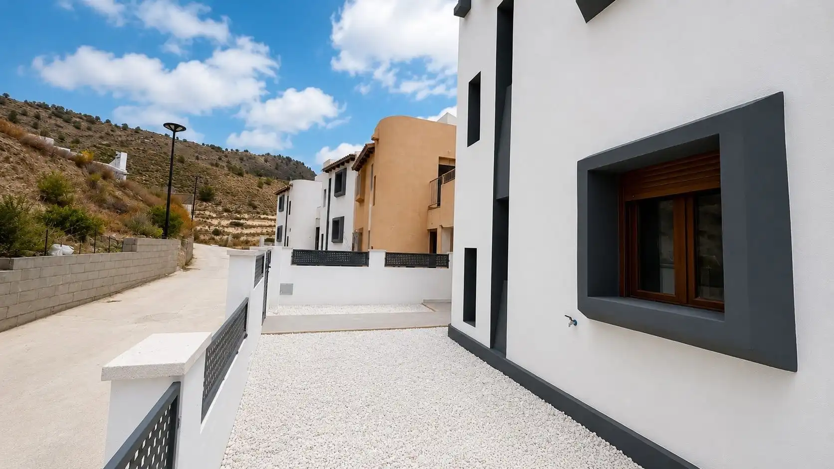 Maison avec jardin à vendre à Relleu, imagen 10