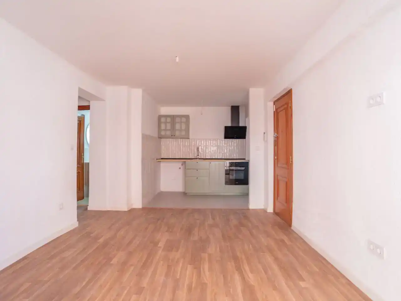 Cocina de Piso en venta en Albal con Balcón