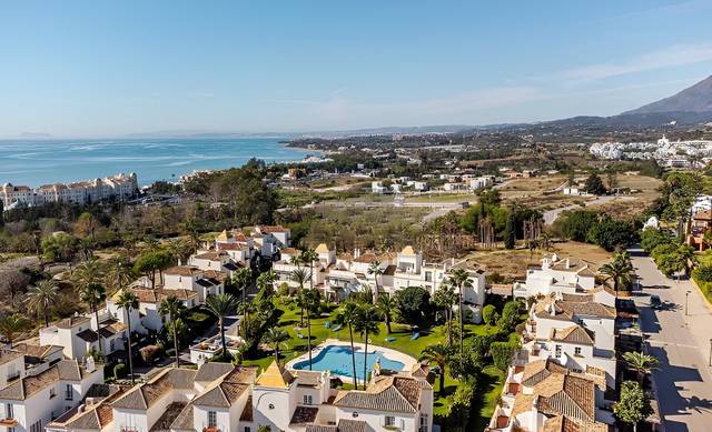 Casa adosada en Venta en Villacana - Costalita - Saladillo