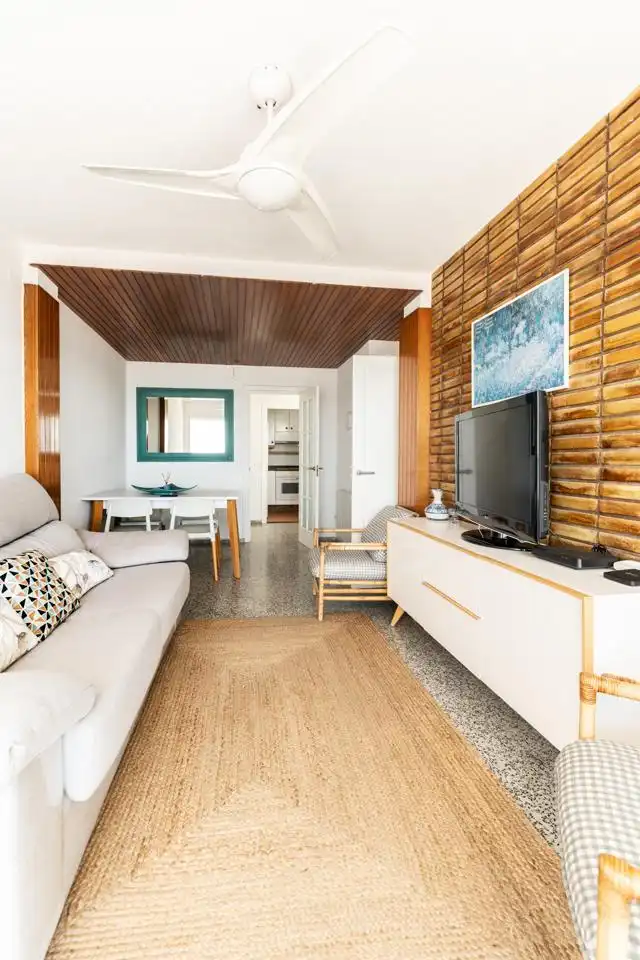 Wohnung mit Pool zur Miete in Ferrandis Salvador, imagen 12
