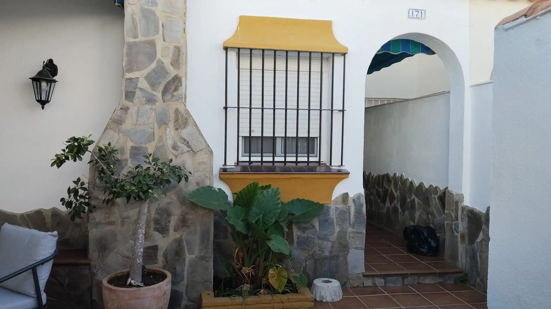Maison mitoyenne avec piscine à vendre à Las Torres, imagen 14