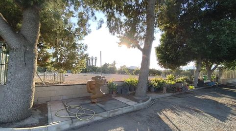 Foto 4 de Casa o xalet en venda a Algorós - El Derramador, Elche / Elx