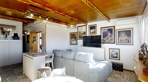 Foto 4 de Dúplex en venda a Calle Clavicordio el, Campanillas, Málaga