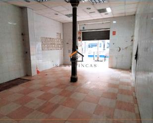 Premises for sale in  Madrid Capital