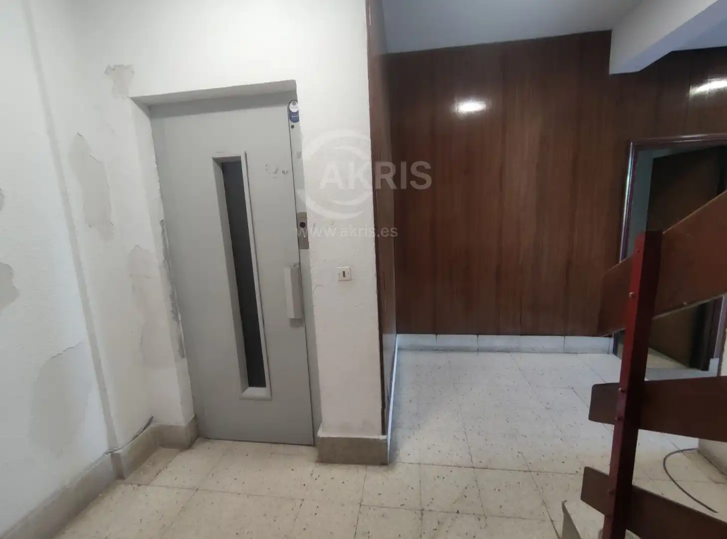Pis amb ascensor en venda a Madrid-Toledo, imagen 2