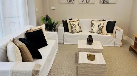 Foto 4 de Piso en venta en Calle Puerto, 4, La Malagueta - Monte Sancha, Málaga Capital