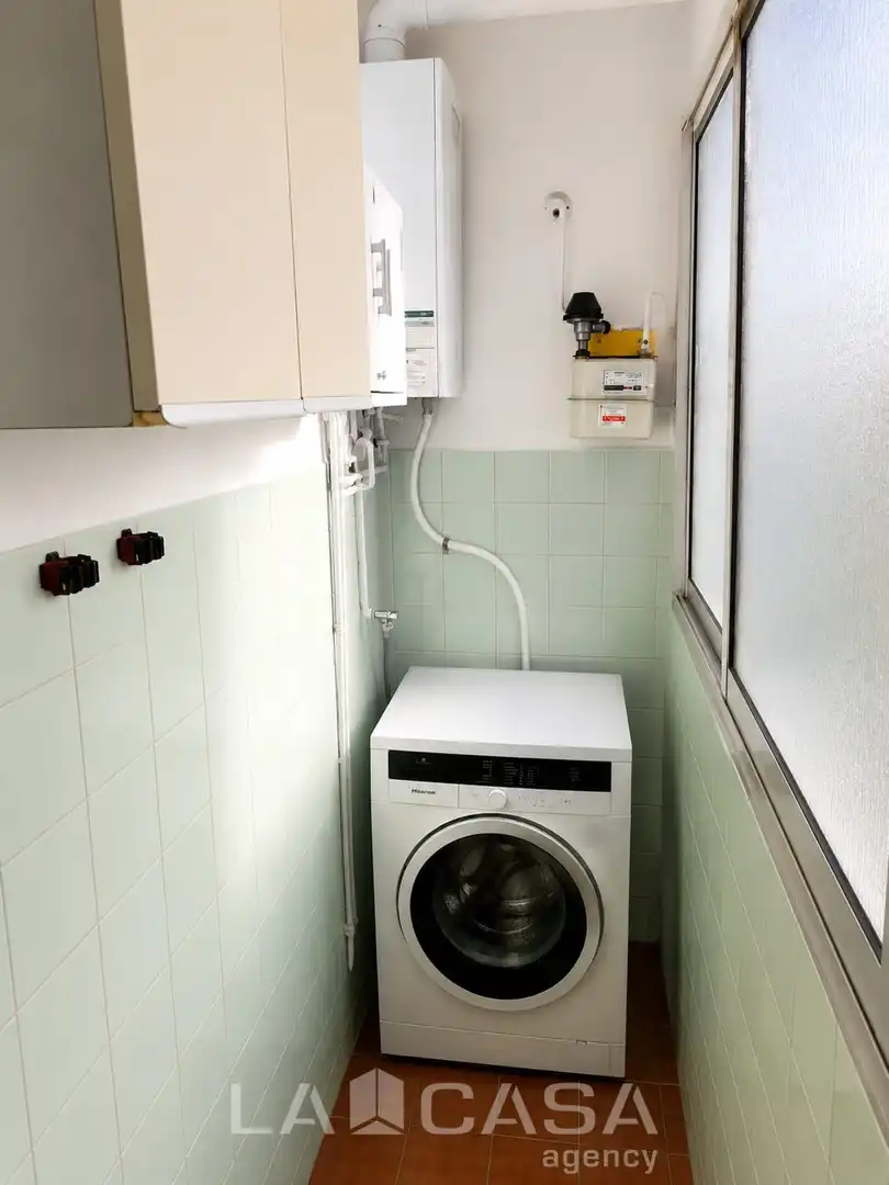 Bathroom of Attic for sale in Viladecans  with Terrace