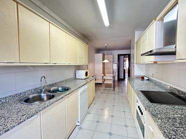Appartement avec balcon à vendre à Carrer Aribau