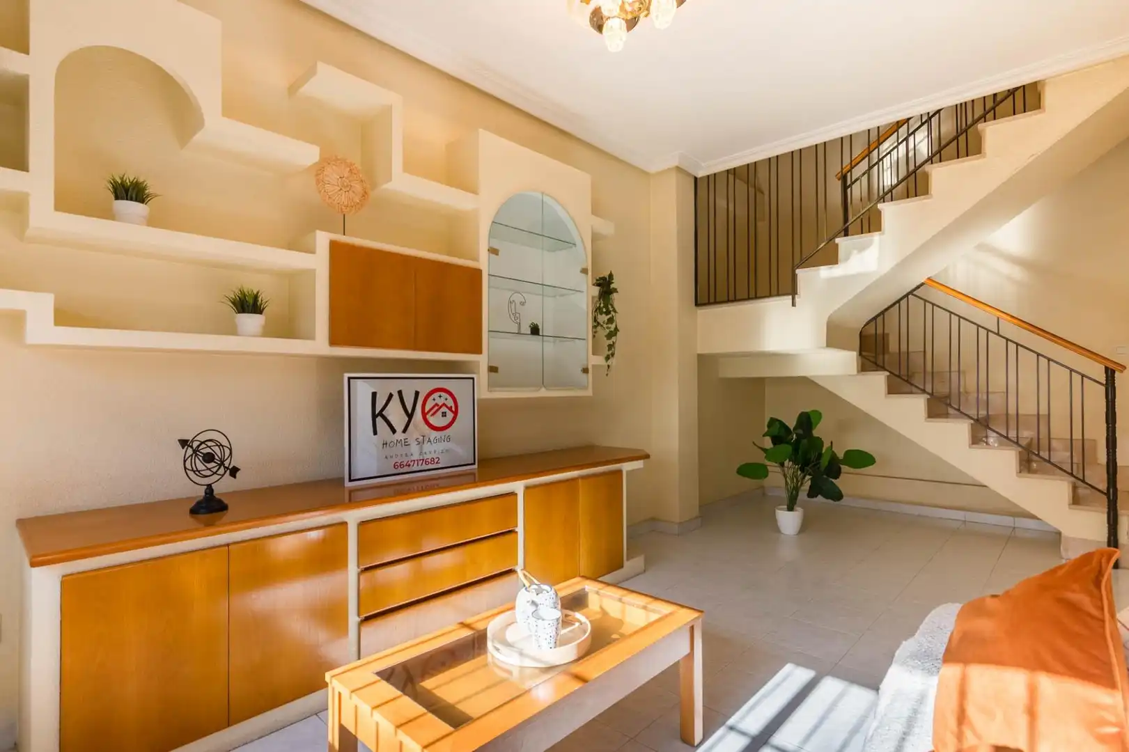Maisonette zum Verkauf in Calle DAMASO ALONSO, Sangonera la Seca