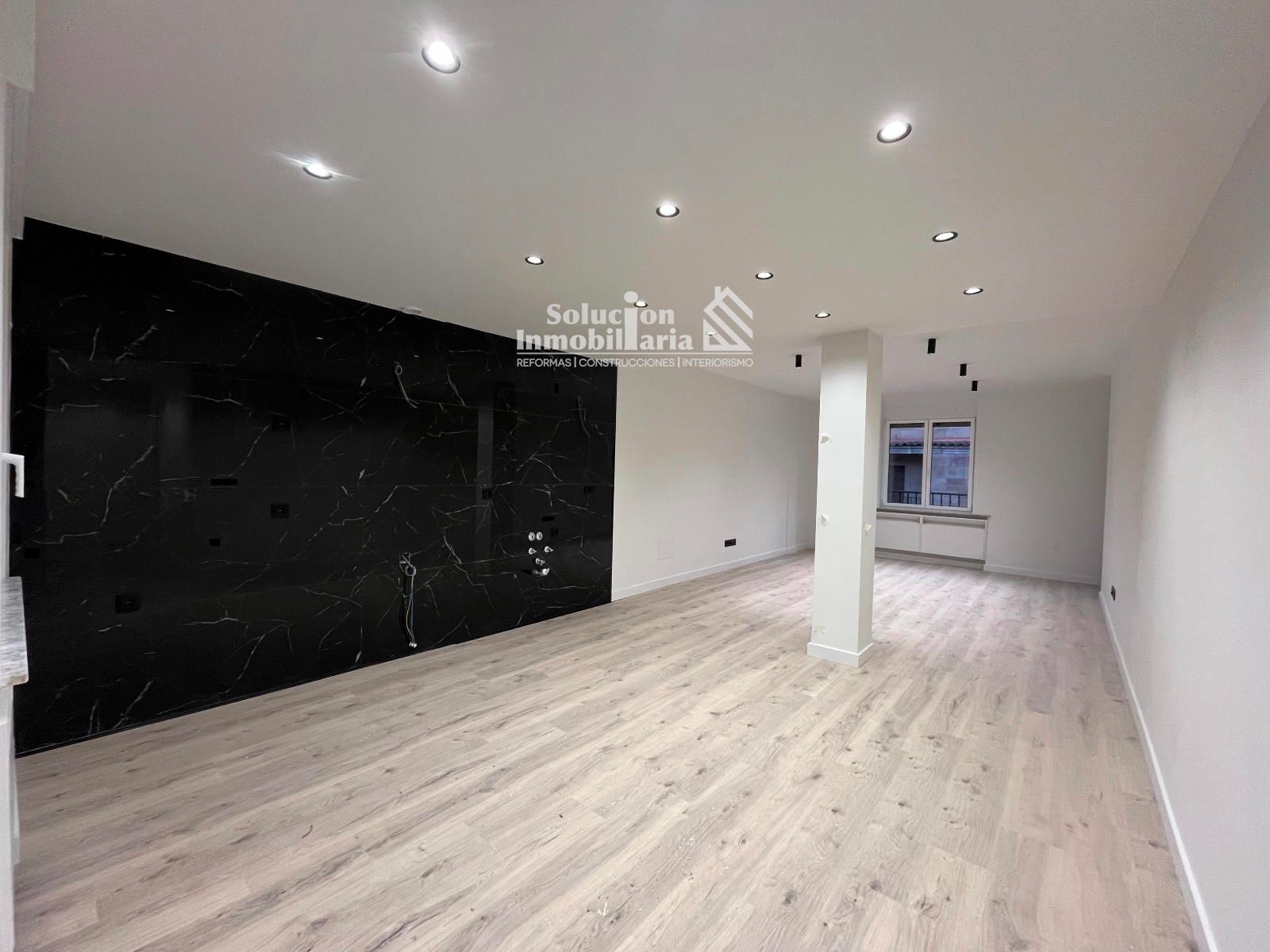 Pis en venda en Salamanca Capital amb Calefacció i Terrassa