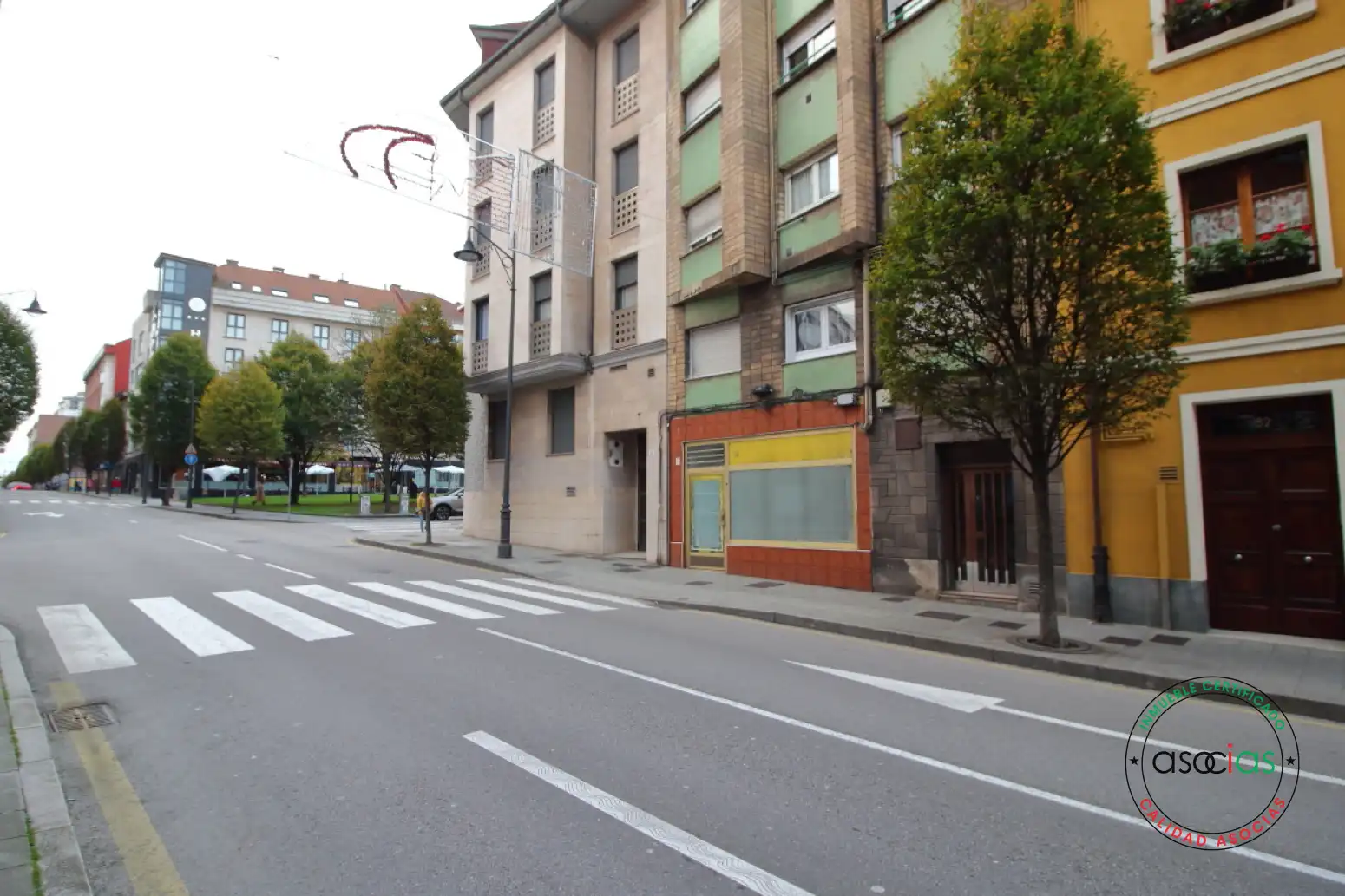 Local comercial en venda a Gijón - Avda. Galicia 34, imagen 2