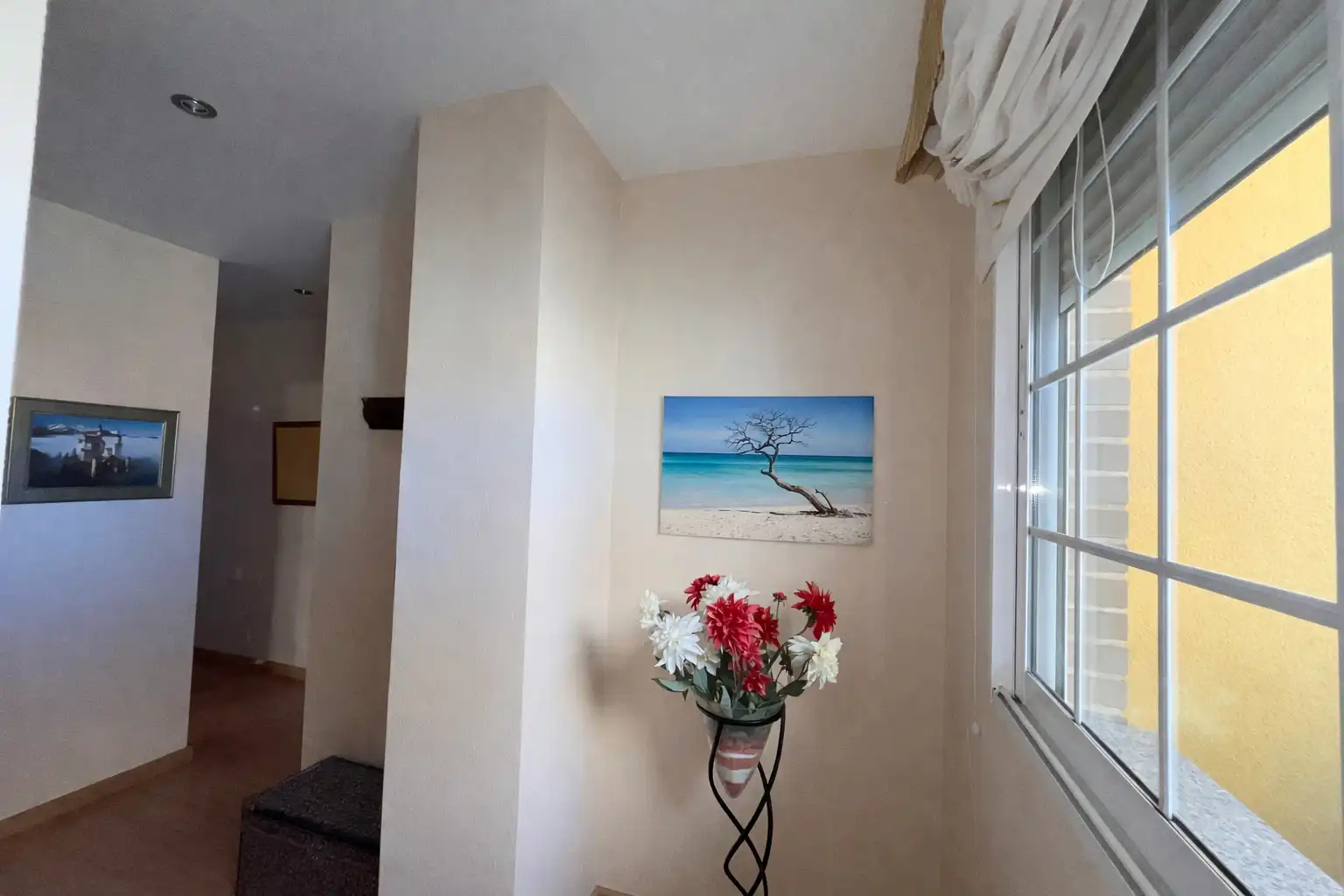 Attic for sale in Cartagena  with Air Conditioner, Heating and Parquet flooring