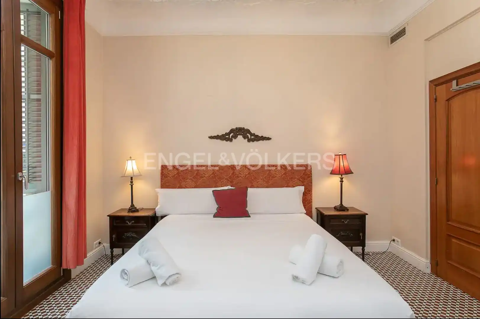 Flat with terrace for sale in Eixample, imagen 16