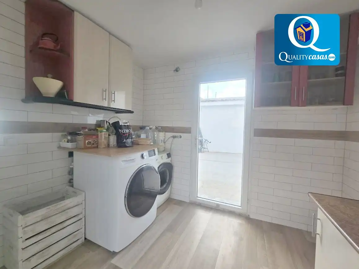 Casa o xalet en venda a Agost