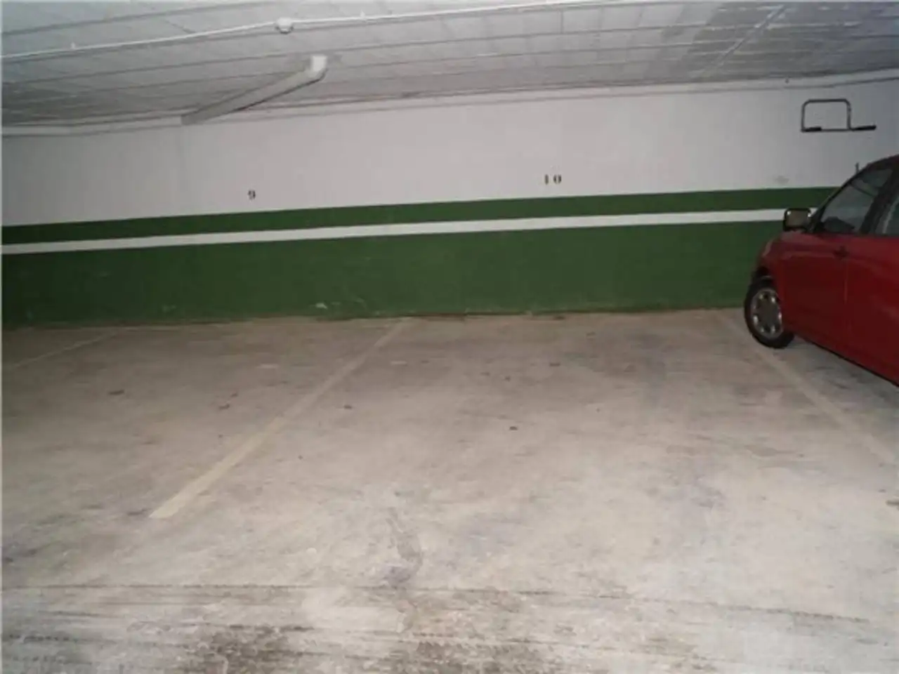 Parking de Piso en venta en Sant Jaume d'Enveja con Aire acondicionado, Calefacción y Amueblado