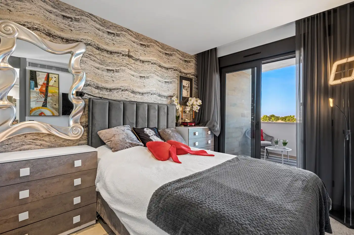 Attique avec terrasse à vendre à Orihuela Costa, imagen 20