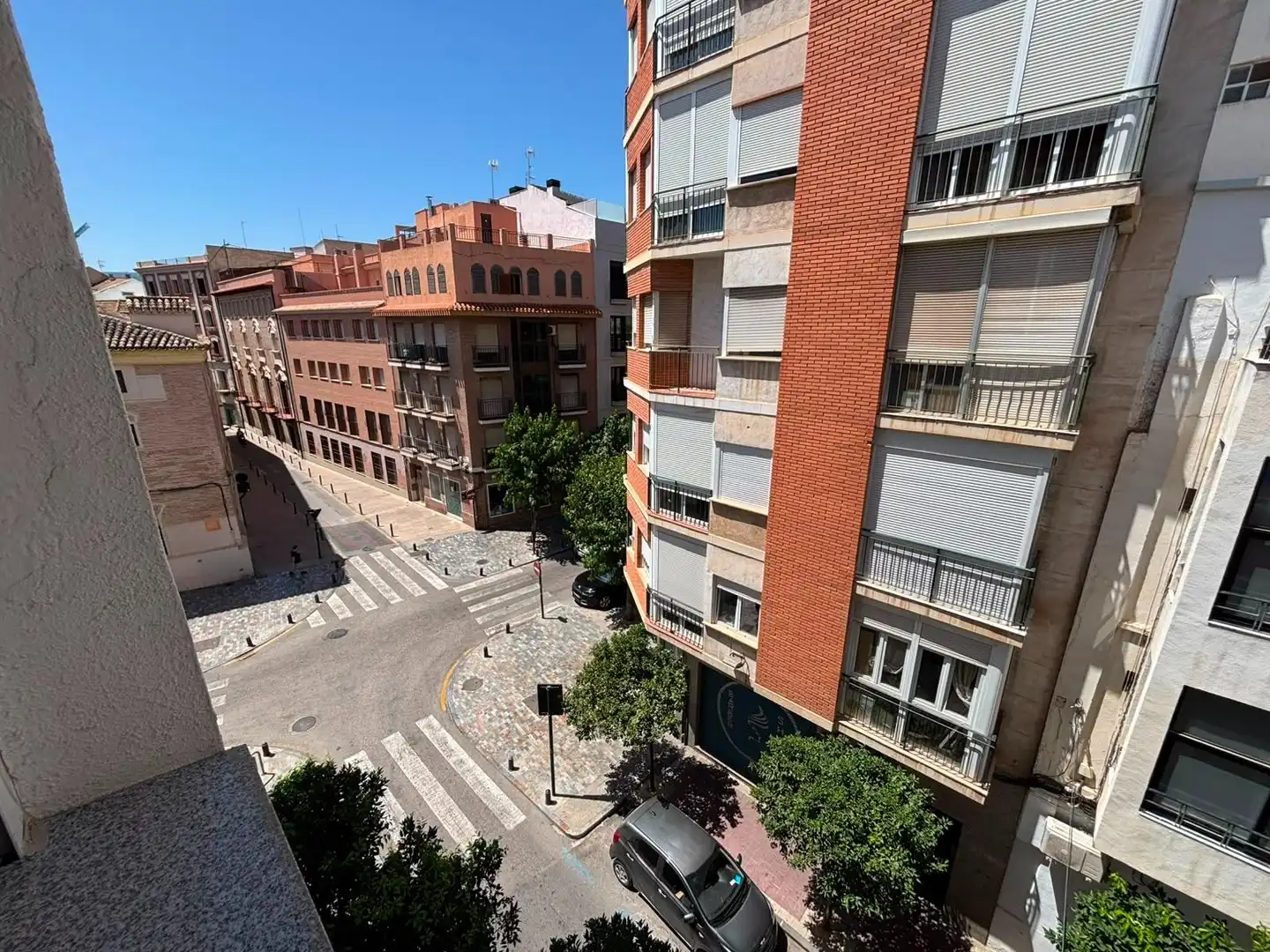 Appartamento con ascensore in affitto a Centro, imagen 8