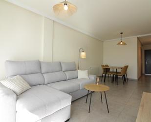 Living room of Flat to rent in Miengo  with Terrace