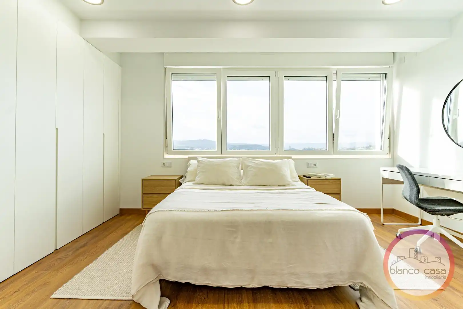 Penthouse with lift for sale in Carballo, imagen 37