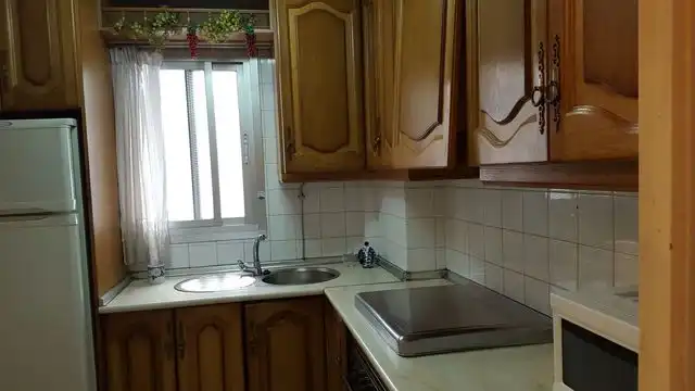 Flat for rent in Camino de Ronda