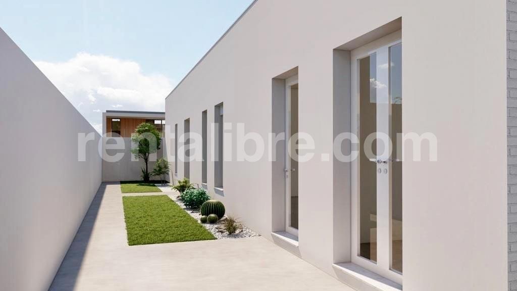 Vista exterior de Residencial en venta en Jerez de la Frontera