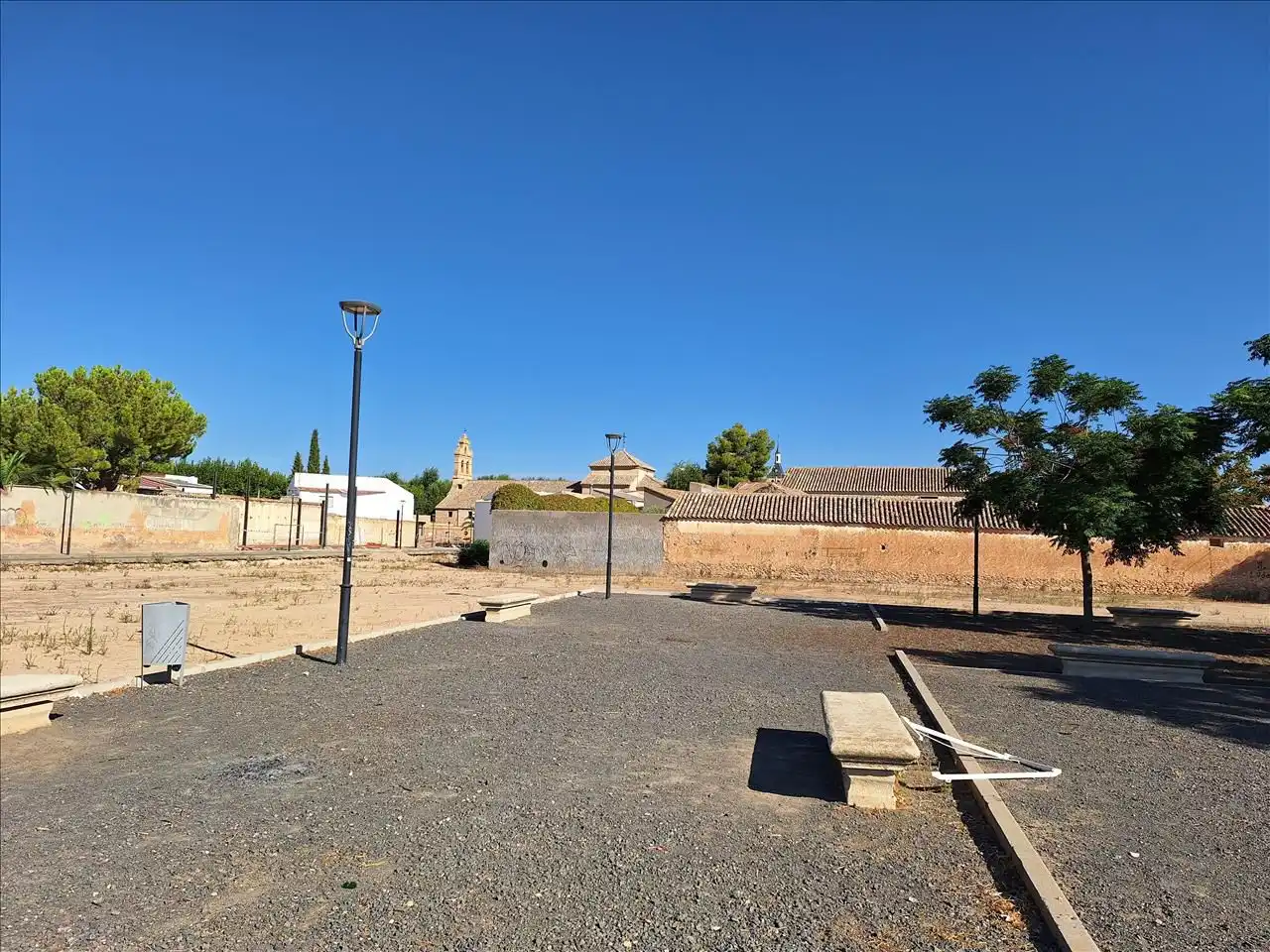 Terreni e lotti in vendita a Bolaños de Calatrava, imagen 3