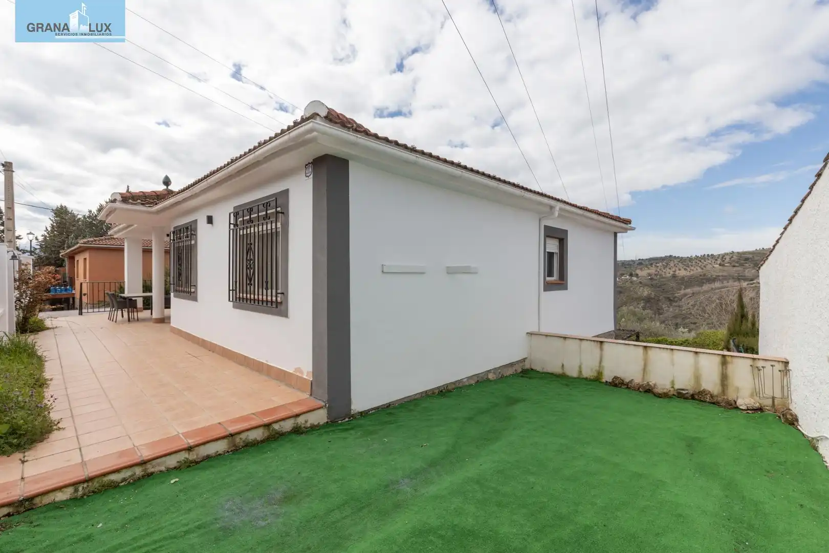 House with pool for sale in Avenida del Puente Nuevo, imagen 51