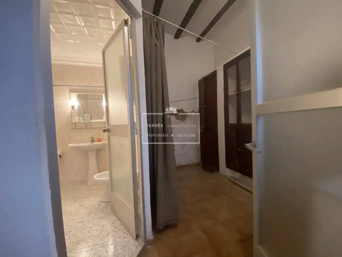 Casa con terraza en venta en Madrigal, imagen 14