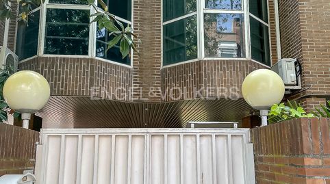 Photo 2 of Flat for rent in Concepción, Madrid Capital