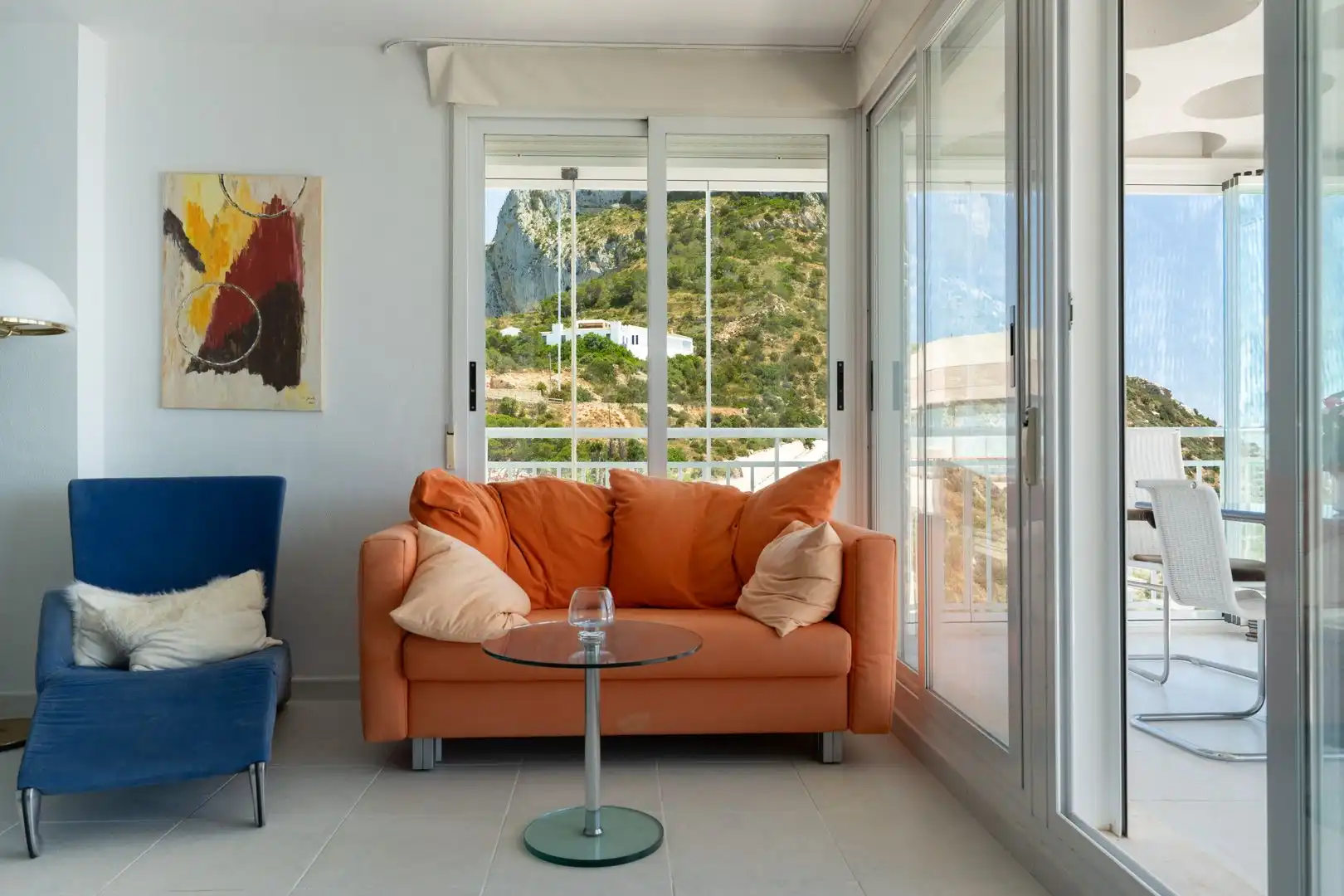 Apartment with terrace for sale in Playa Arenal - Bol, imagen 4
