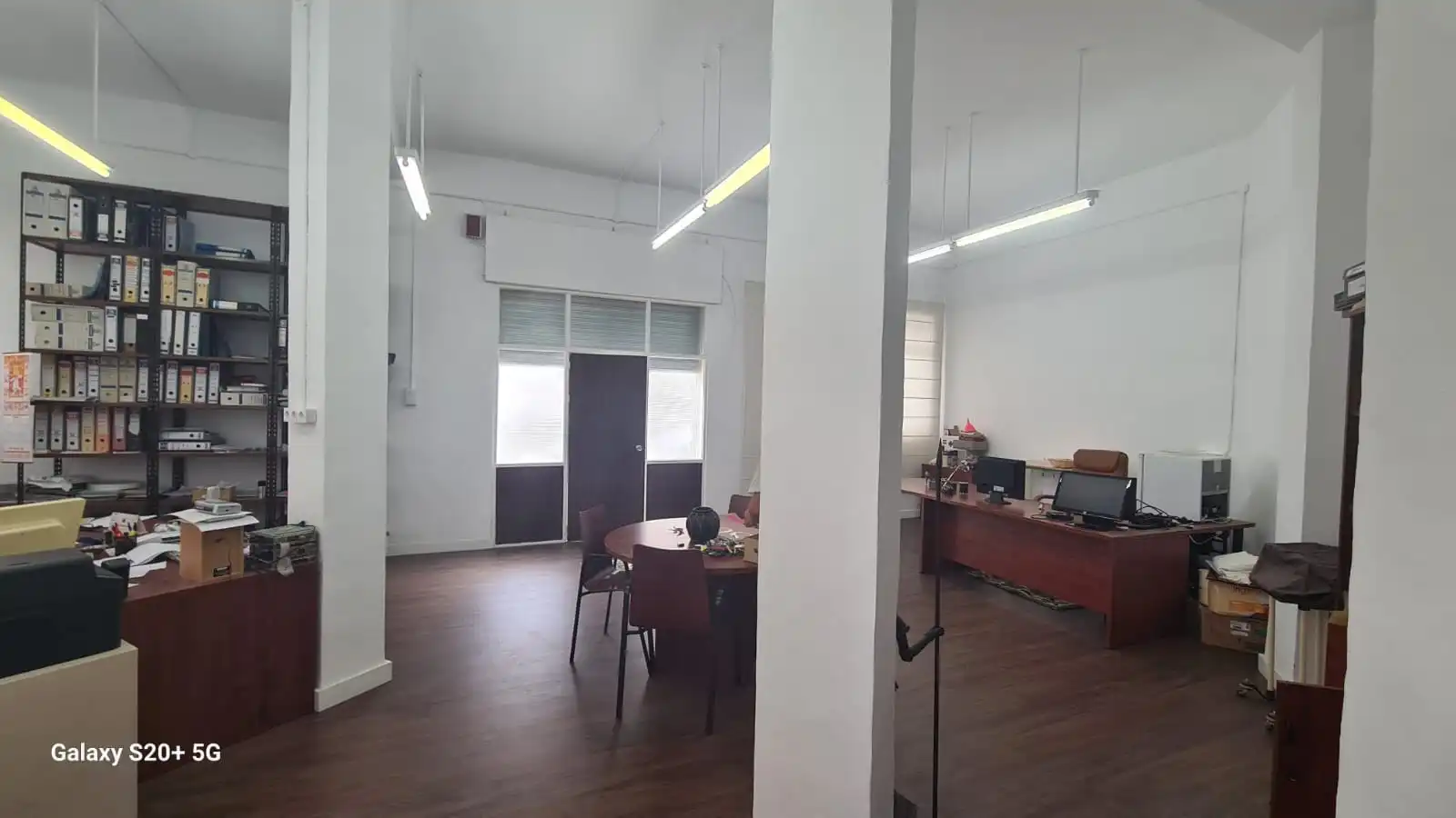 Gewerbefläche zur Miete in Calle Rosales 31, imagen 6