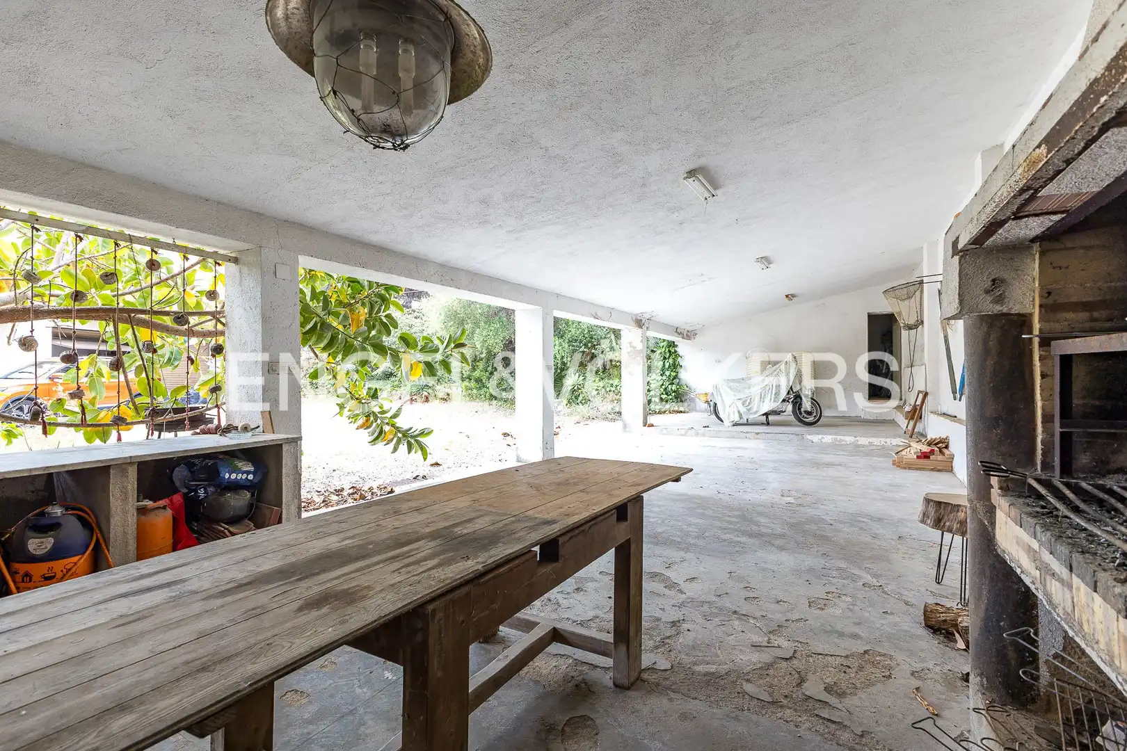 Terrace of Houses for sale in Tarragona  with Air Conditioner, Heating and Private garden