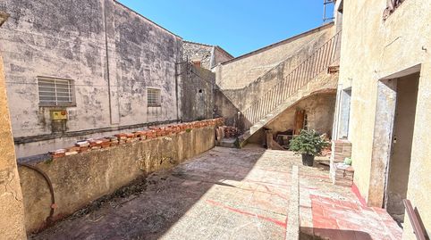 Foto 3 de Casa adosada en venta en Carrer Requesens, Sant Climent Sescebes, Girona