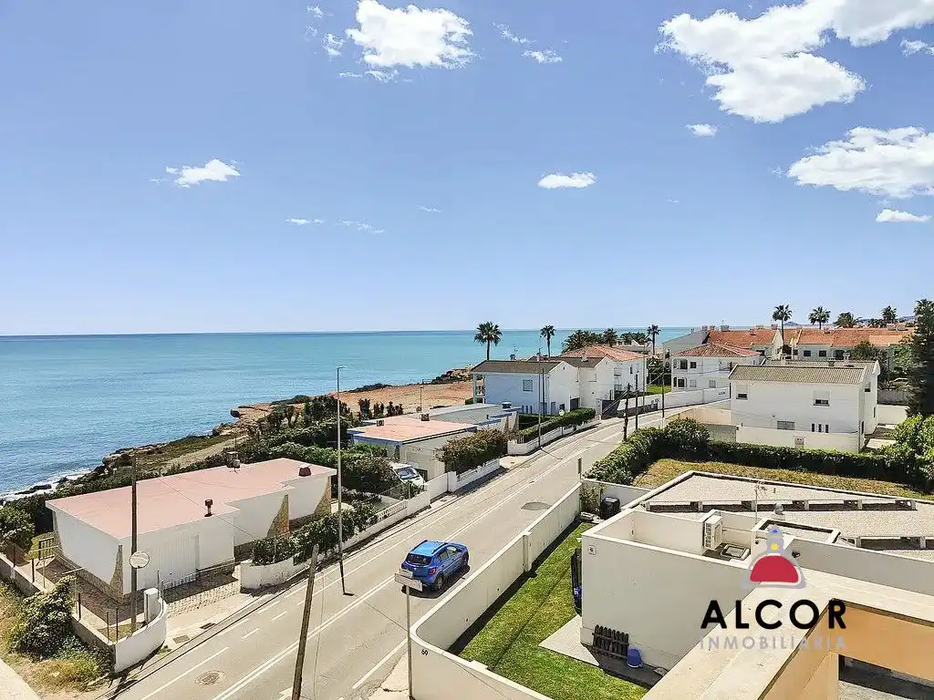 Appartement avec terrasse à vendre à Cala del Puntal, imagen 13